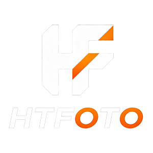 htfoto logo white300