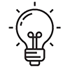 About Us innovation dot