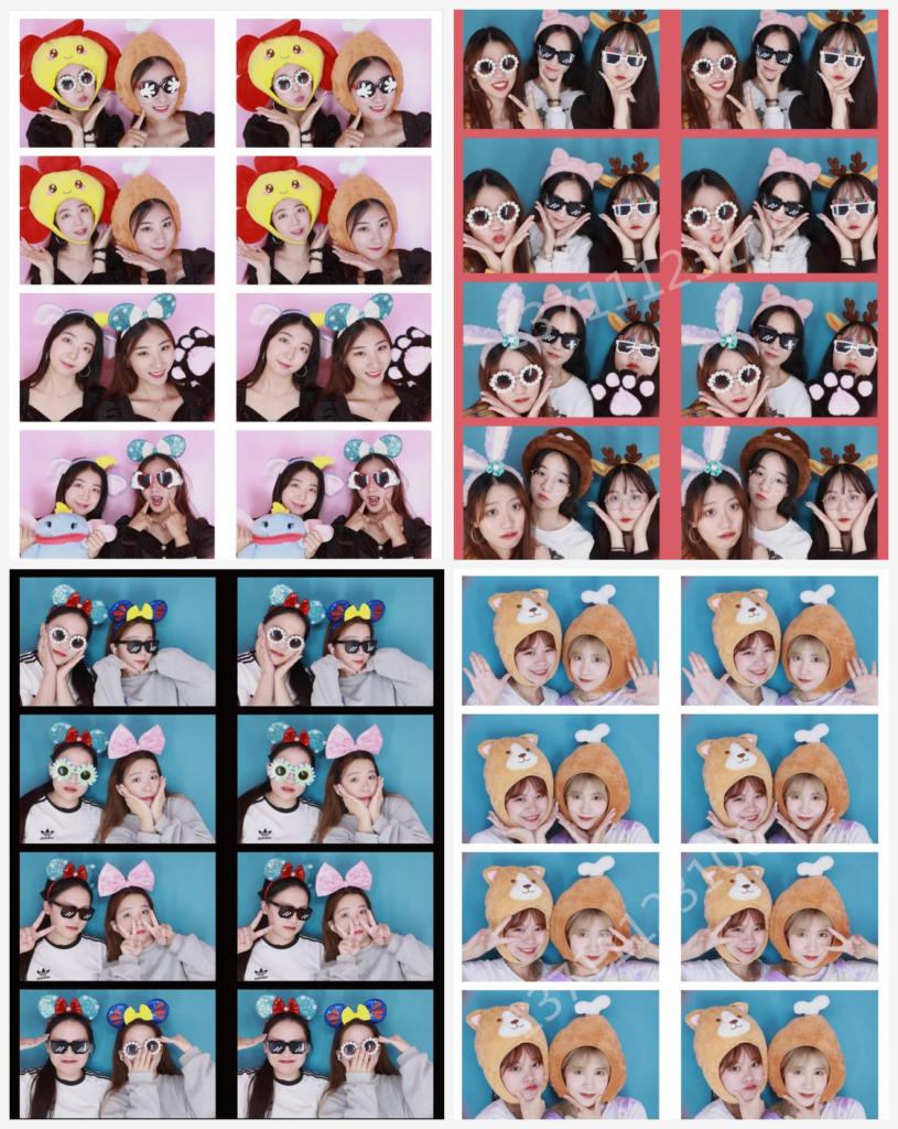 Mirror Me Photo Booth mirror photo booth(1)