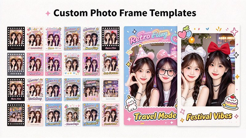 How Custom Photo Booths Help Merchants Boost Foot Traffic & Extra Incom 外贸 (2) 副本